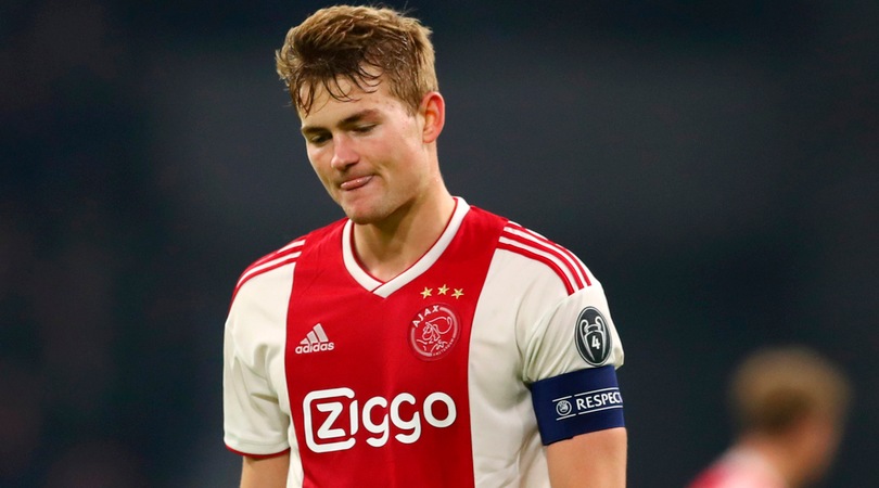 Barcellona, Bartomeu: «So già cosa accadrà con de Ligt»