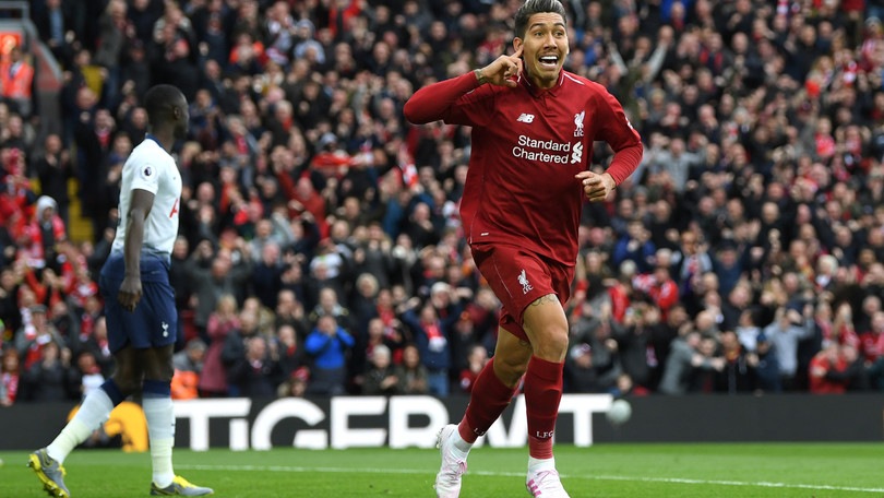 Premier: il Liverpool all'ultimo respiro, il Chelsea in rimonta