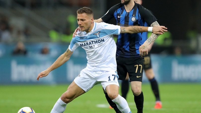 Serie A Inter-Lazio 0-1, il tabellino