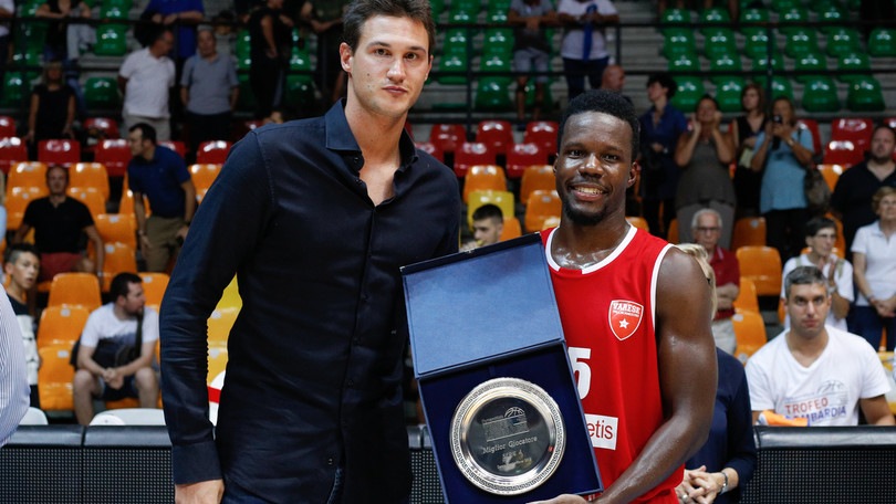 NBA: super Gallinari con i Clippers, perdono i San Antonio Spurs di Belinelli