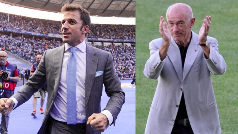 Da Pulici a Del Piero, i bomber della Serie A con una sola maglia