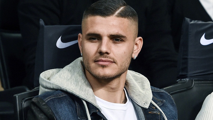Icardi-Inter, è caos: l'addio di Maurito a 1,45