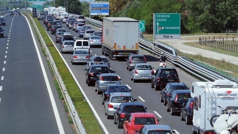 Nuovo codice della strada: cosa c'è da sapere