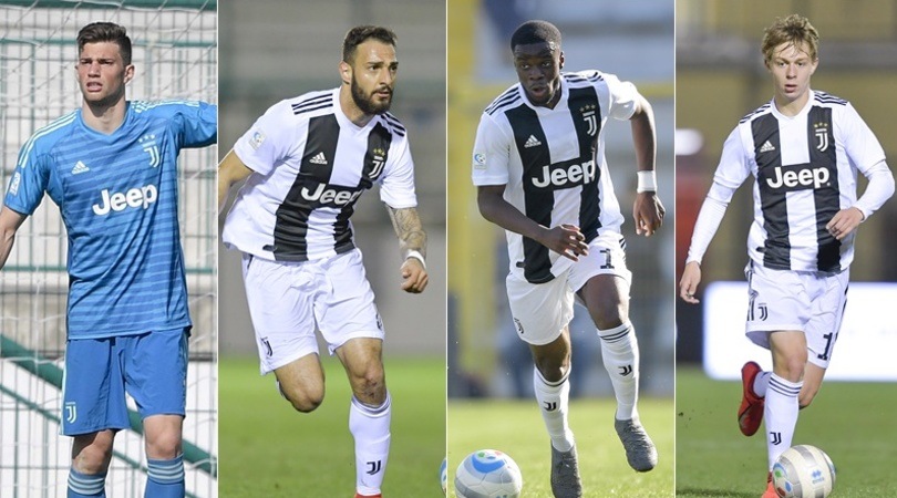 Juve in emergenza, Allegri ha bisogno dell'Under 23: ecco i prescelti