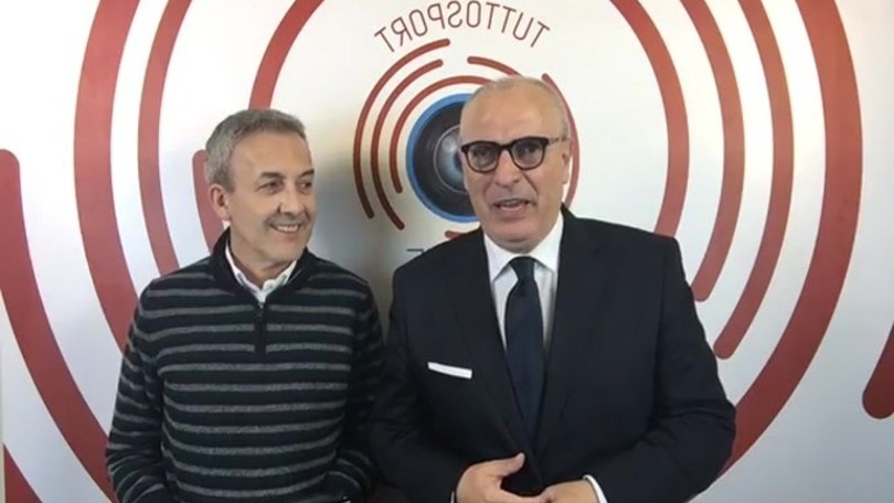 Prima di tutto. Juve a Cagliari in emergenza. Spalletti-Icardi, per ora è tregua