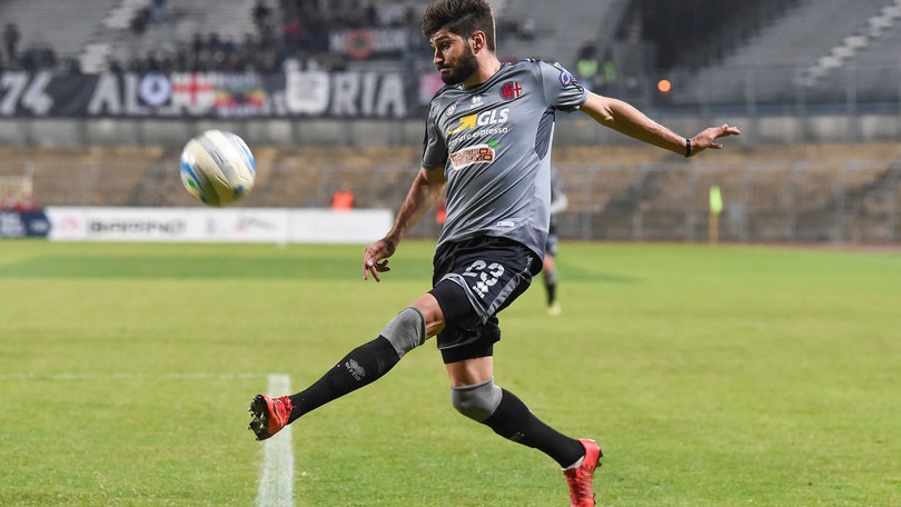 Serie C Alessandria, il derby è tuo: battuta la Pro Vercelli 2-1