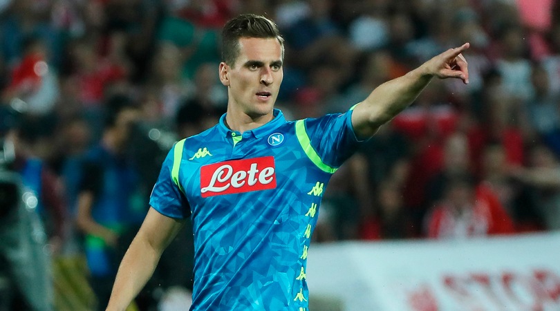 Diretta Napoli-Genoa ore 20.30: come vederla in tv e formazioni ufficiali