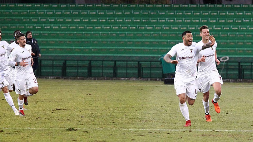 Serie C Fano-Fermana 2-0. Sblocca Konate, raddoppia Ferrante