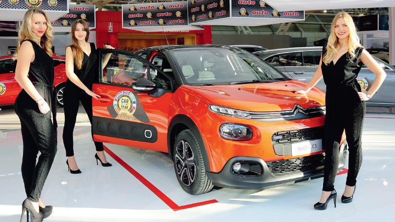 Mercato auto marzo 2019: Top 10 delle berline due volumi più vendute