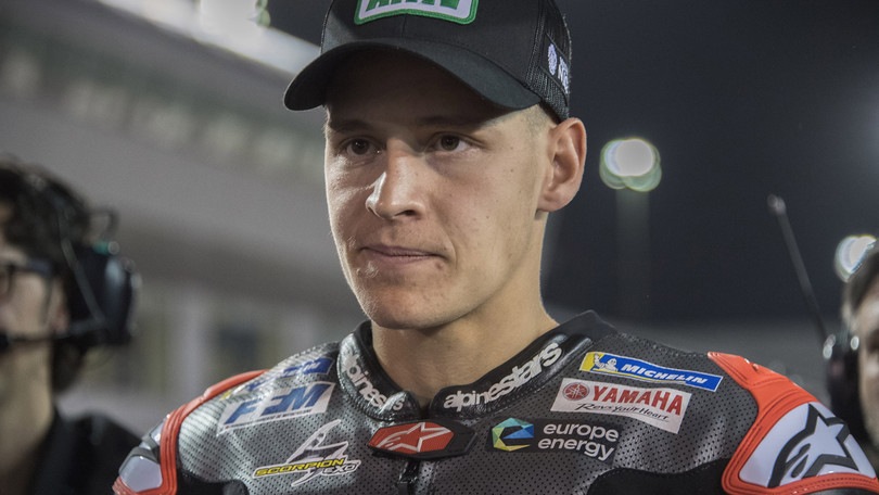 MotoGp Petronas, Quartararo: «In Texas sarà una gara difficile»