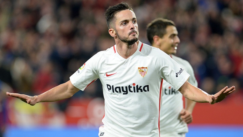 Liga: il Siviglia stende l'Alaves, vincono anche Real Sociedad e Leganes