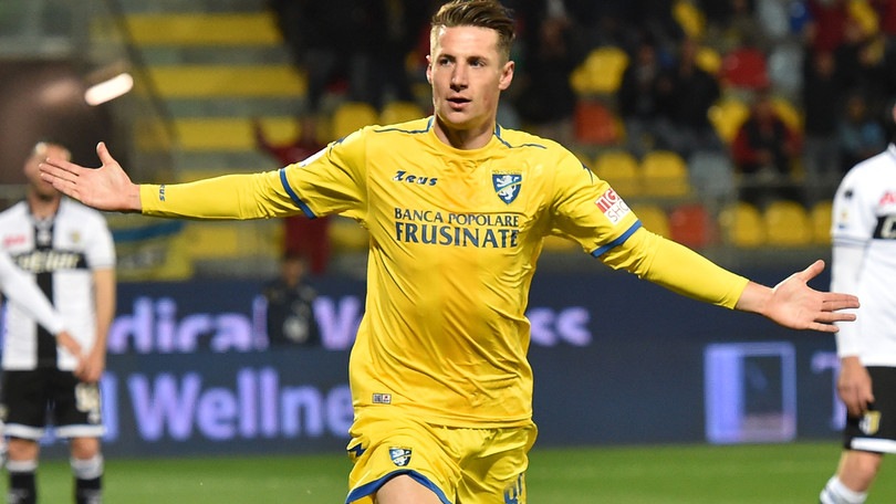 Inter, ufficiale: Pinamonti al Genoa