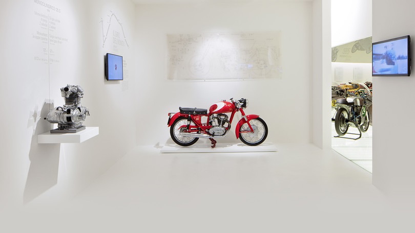 Motori in mostra: i musei da non perdere