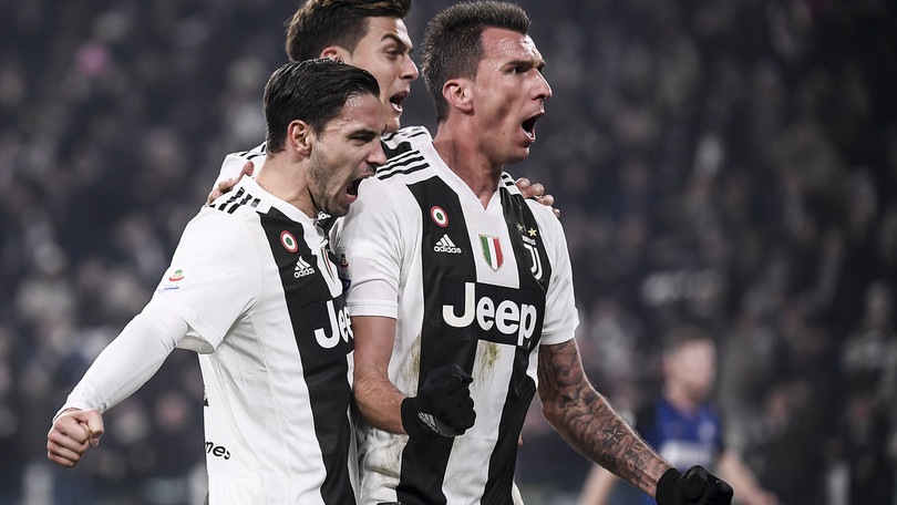 Diretta Juventus-Milan ore 18: formazioni ufficiali e dove vederla in tv