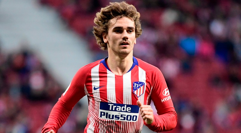 As: «Griezmann, la clausola scende a 120 milioni: Psg e Barcellona ci pensano»
