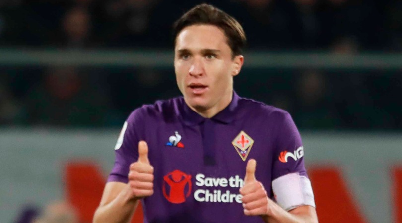 Diretta Fiorentina-Frosinone ore 12.30: come vederla in tv e le formazioni ufficiali