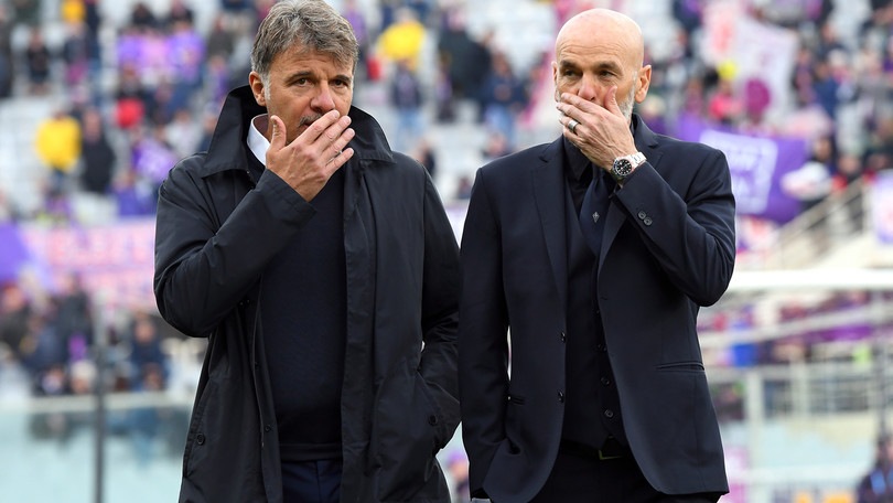 Serie A Frosinone, Baroni: «Salvezza? Crederci non costa nulla»