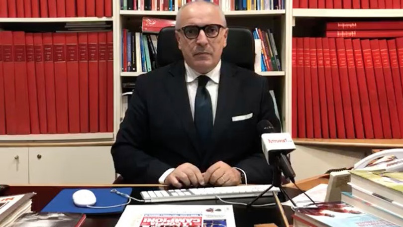Il commento del Direttore Xavier Jacobelli