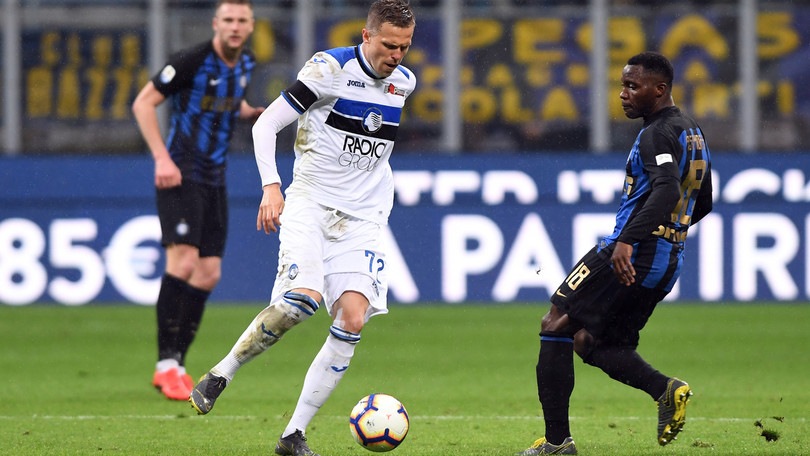 Serie A: Milan e Atalanta, testa a testa per il quarto posto