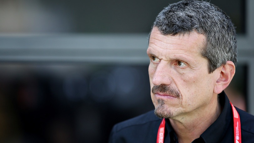 F1 Haas, Steiner: «Da ultimi avremmo meno critiche»