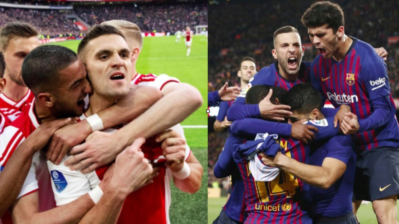 Chi è ancora in corsa per il Triplete?