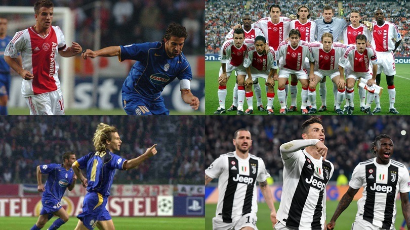 Champions League, Ajax-Juve: numeri, curiosità e statistiche sulla sfida dei quarti di finale