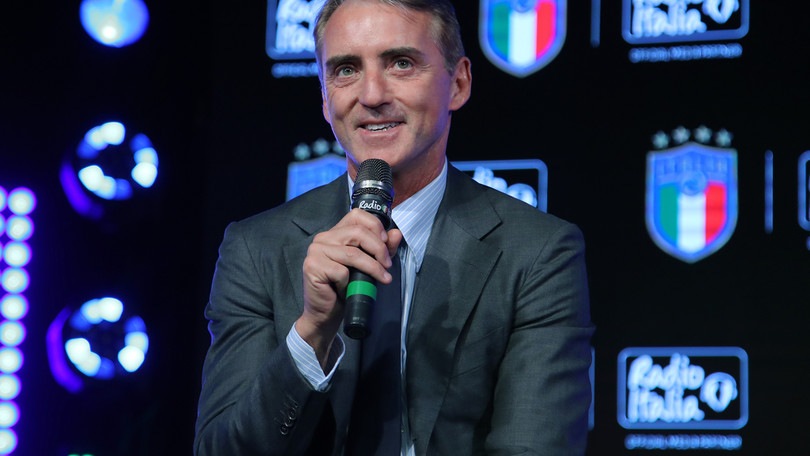 Mancini: "Belotti ha meritato questa convocazione"
