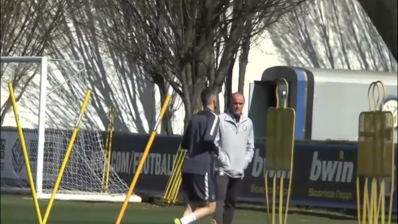 Inter, tegola Brozovic: a rischio per Roma e Juve