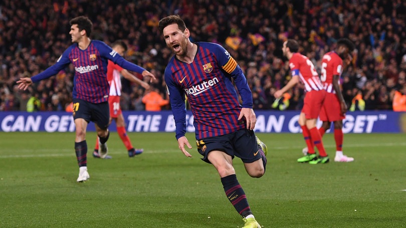 Champions: United-Barcellona, blaugrana a caccia del «2»