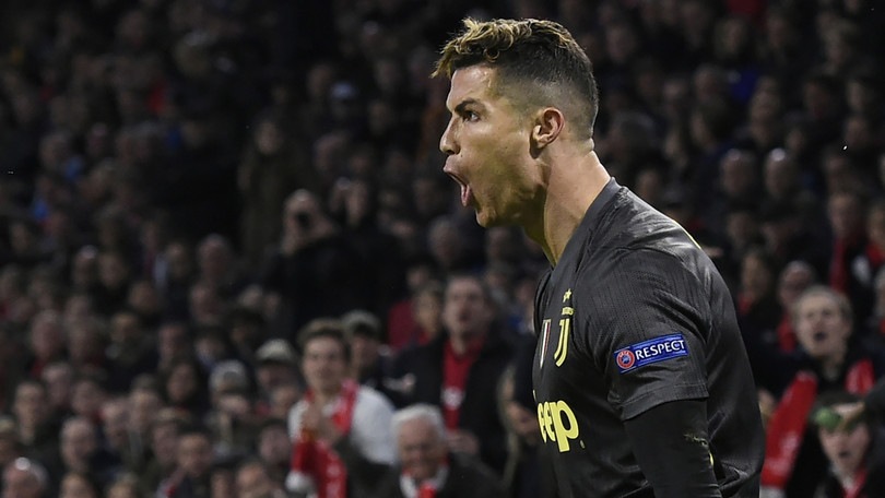 Sempre più Cristiano Ronaldo: i numeri del re della Champions
