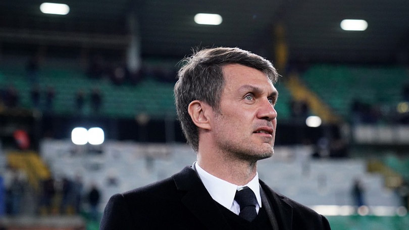 Deferimento Uefa, parla Maldini: «Il Milan ha tante armi»