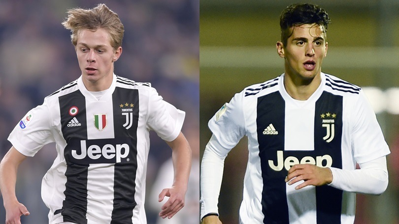 Juve in emergenza, con la Spal giocherà uno tra Nicolussi Caviglia e Coccolo