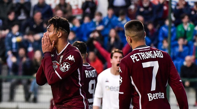 Finale Coppa Italia Primavera, Torino-Fiorentina 1-2: Rauti non basta, trionfano i viola