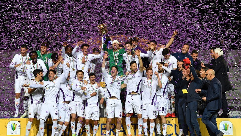Primavera, al Torino non riesce la rimonta: la Coppa Italia va alla Fiorentina