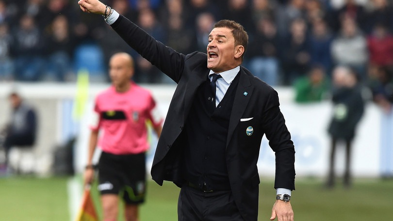 Serie A Spal, Semplici: «Gara non facile, ma vittoria meritata»