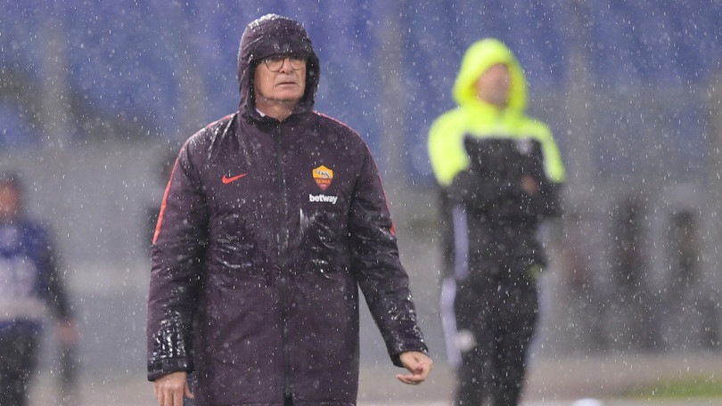Ranieri: «Champions? I particolari faranno la differenza»