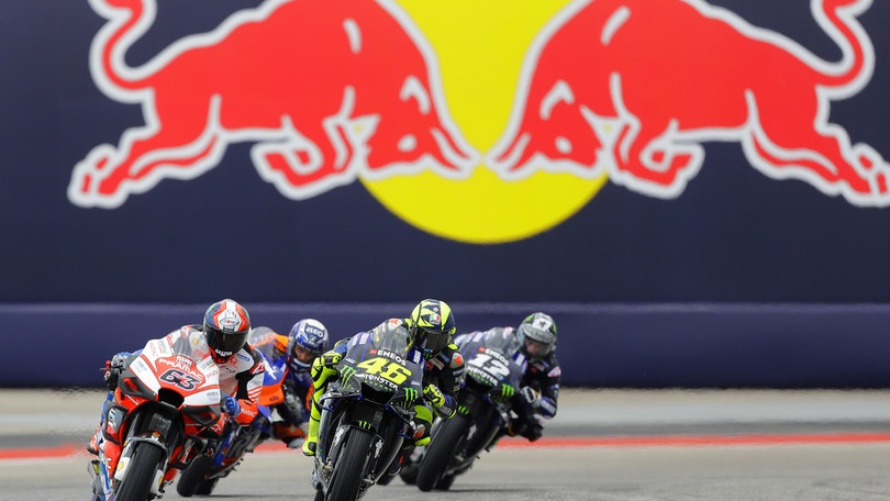MotoGp Austin: diretta ore 21, dove vederlo in tv