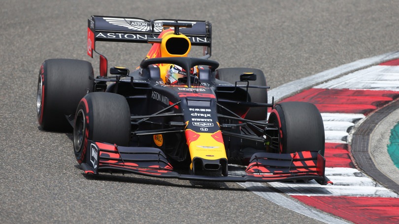 F1 Red Bull, Verstappen: «Dobbiamo fare meglio»