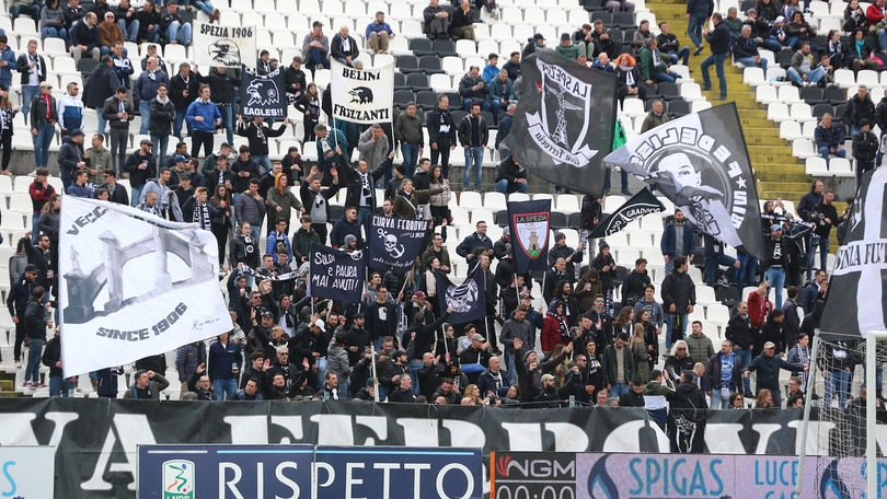 Serie B: Galabinov trascina lo Spezia, che rimonta sull'Ascoli!