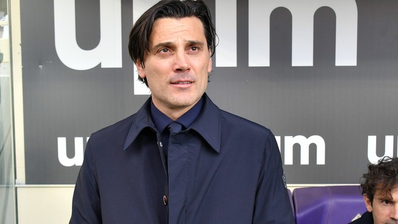 Serie A: solo 0-0 nel ritorno di Montella con la Fiorentina
