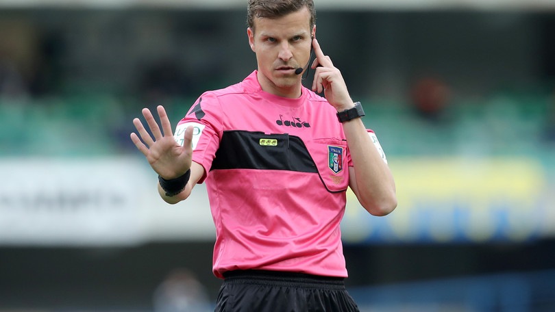 Coppa Italia, Pasqua per Fiorentina-Monza. Parma-Venezia a Valeri