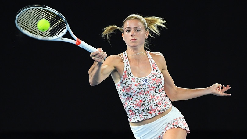 Tennis, ranking Wta: ancora Osaka in vetta, perde una posizione la Giorgi