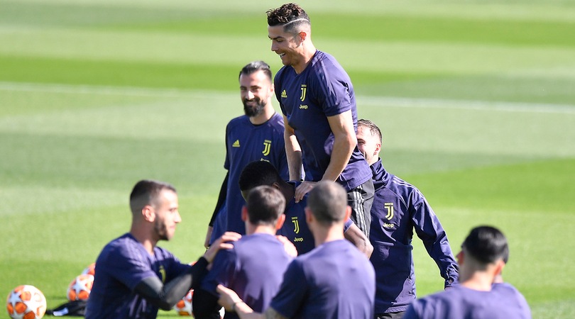 Juve-Ajax, certezza Ronaldo: sente il richiamo della sua Coppa