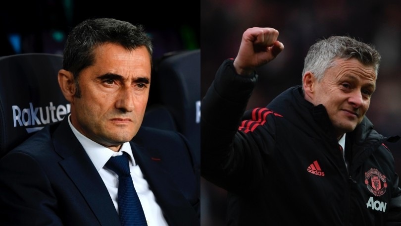 Diretta Barcellona-Manchester United ore 21: le formazioni ufficiali e come vederla in tv
