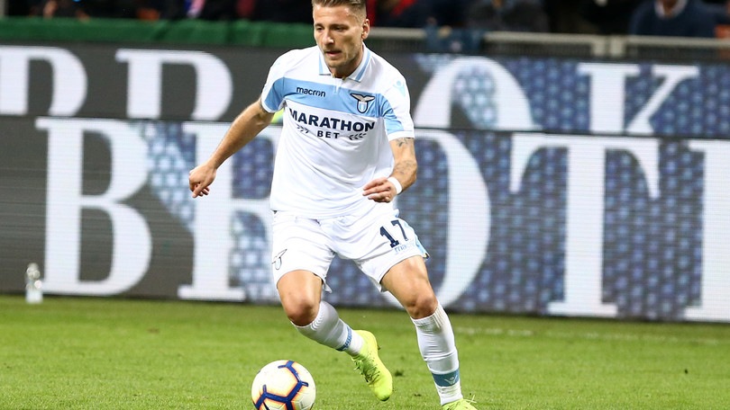 Serie A: Lazio-Udinese, il pronostico è biancoceleste