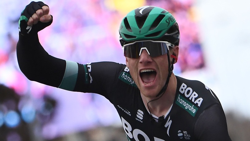 Giro di Turchia, ancora Bennett: seconda vittoria di fila