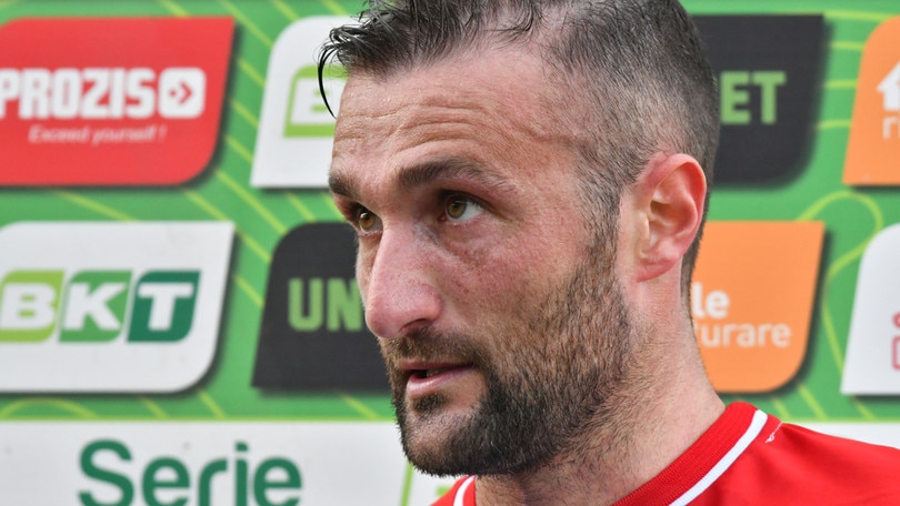 Serie B Carpi, Poli: «Pescara? Ho bei ricordi di Pillon e Memushaj»
