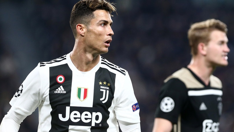Juventus: sfuma la Champions, ma può arrivare la "super stella"