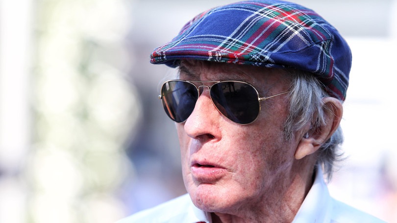 F1, Jackie Stewart: «Mercedes troppo forte, difficile giudicare Hamilton»