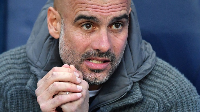 Premier League, City-Tottenham: Guardiola per la rivincita a 1,37